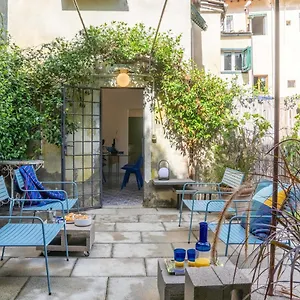 Apartment Memory Atelier - In, Florence