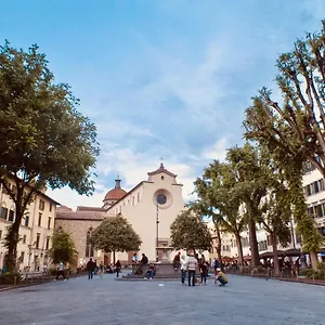 Apartment Uffizi & Santo Spirito Family/groups, Florence
