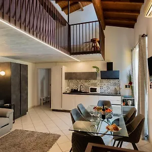 Apartment I Fragoli Al David, Florence